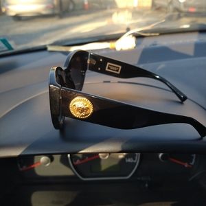 Versace sunglasses